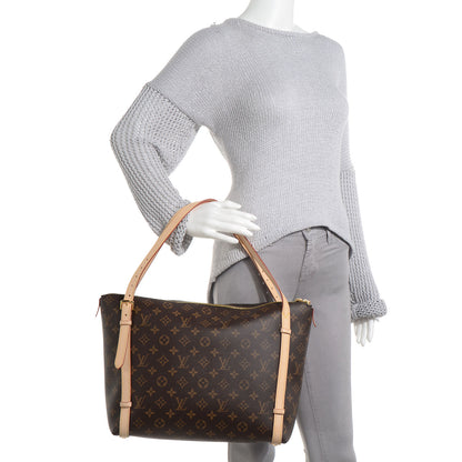 Louis Vuitton Monogram Tuileries 2 of 8