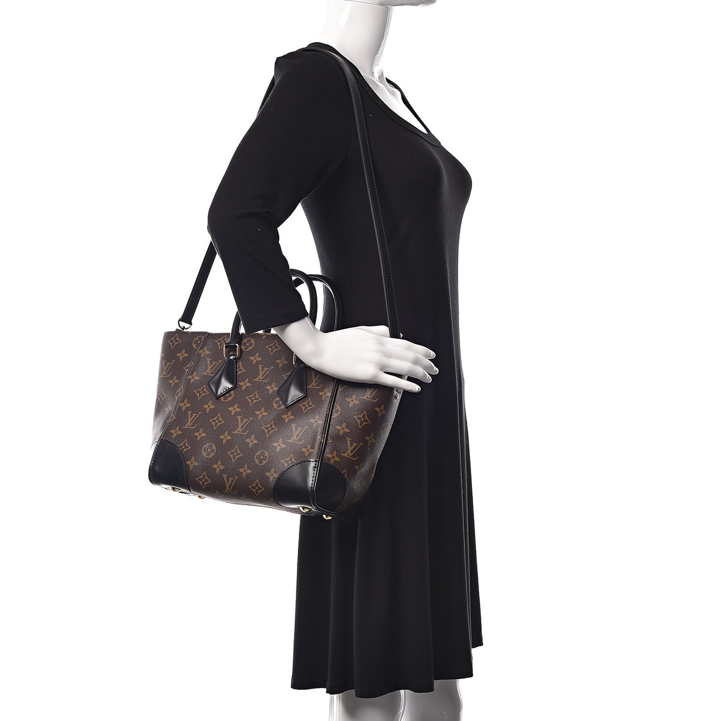 Monogram Phenix PM Black
