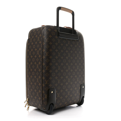 Louis Vuitton Monogram Pegase Legere Business 55 2 of 9