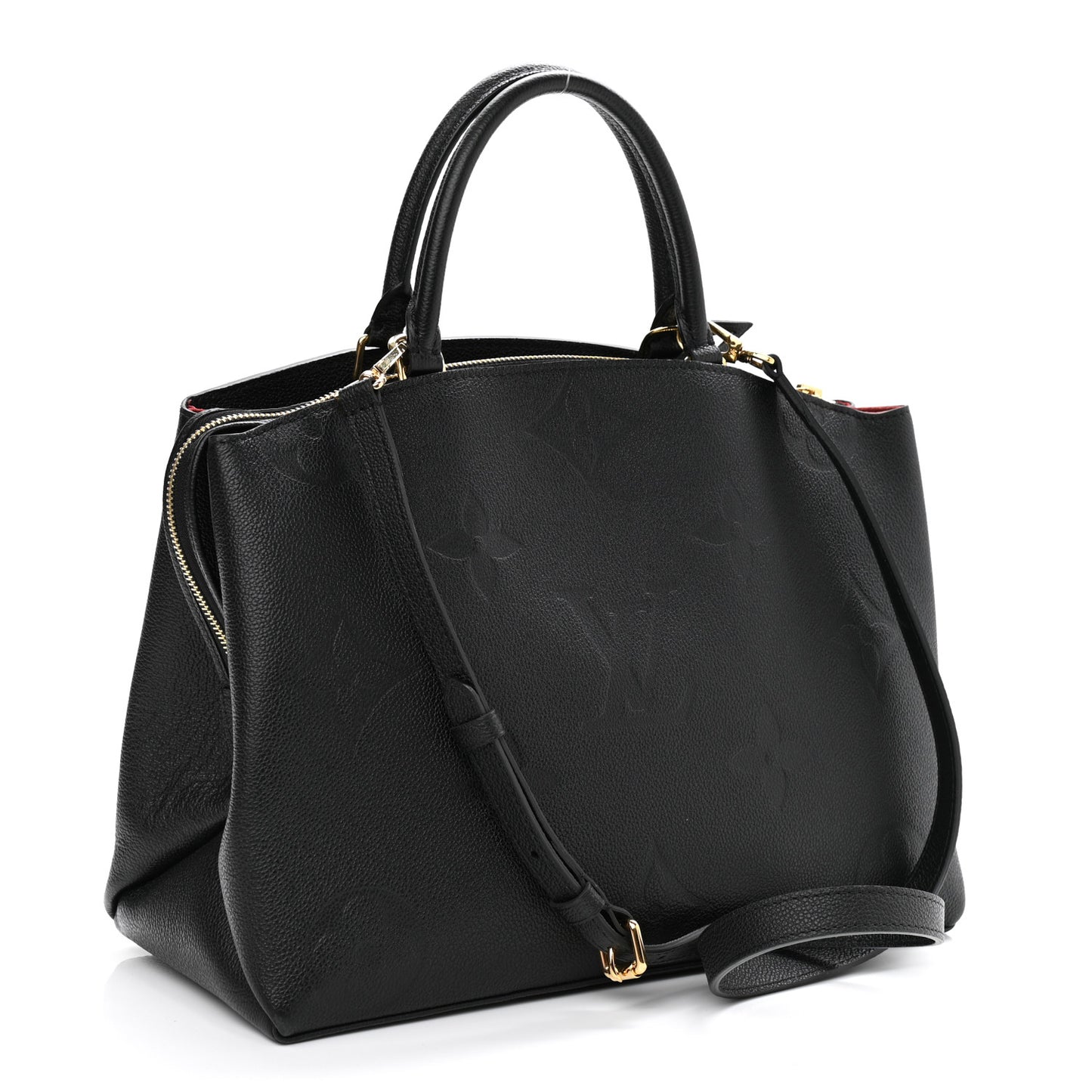 Empreinte Monogram Giant Grand Palais Black