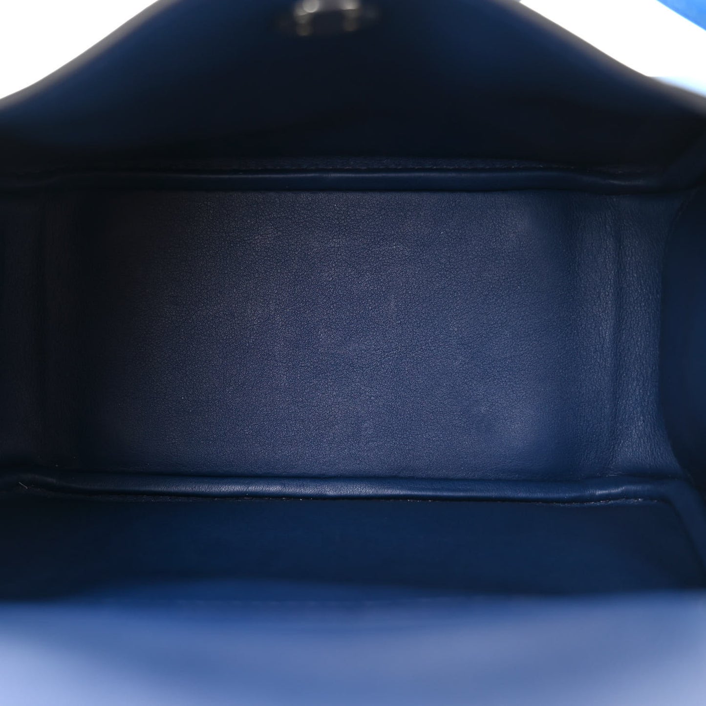 Swift Verso Mini Lindy 20 Bleu France Bleu Saphir