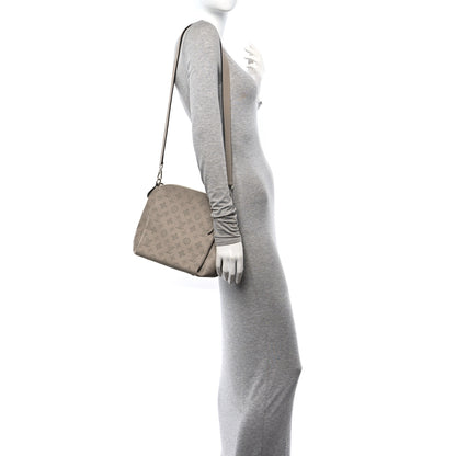 Louis Vuitton Mahina Babylone Chain BB Galet 2 of 9