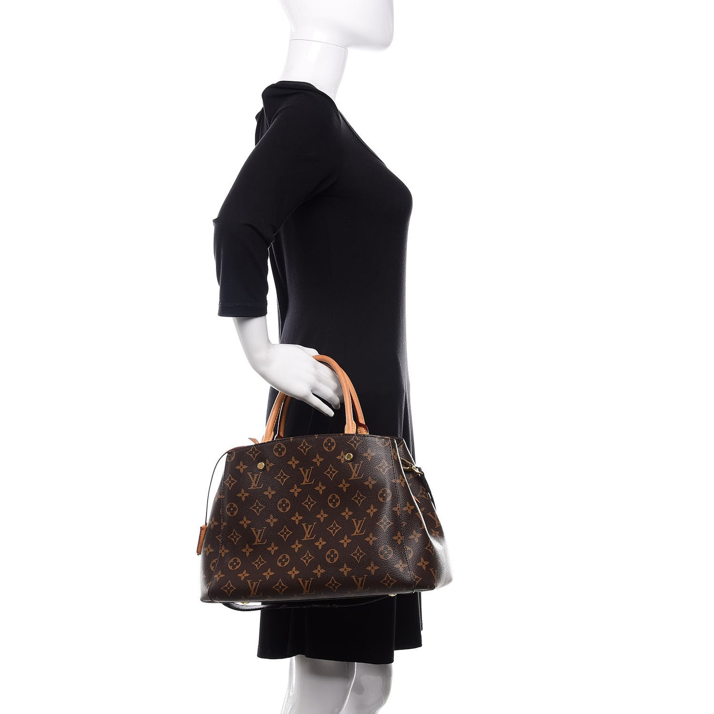 Monogram Montaigne MM