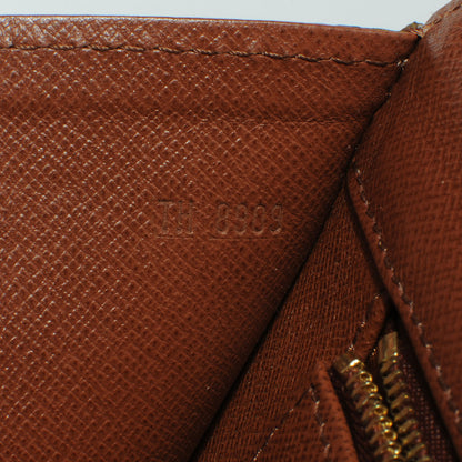 Louis Vuitton Monogram Pochette Dame 26 6 of 9