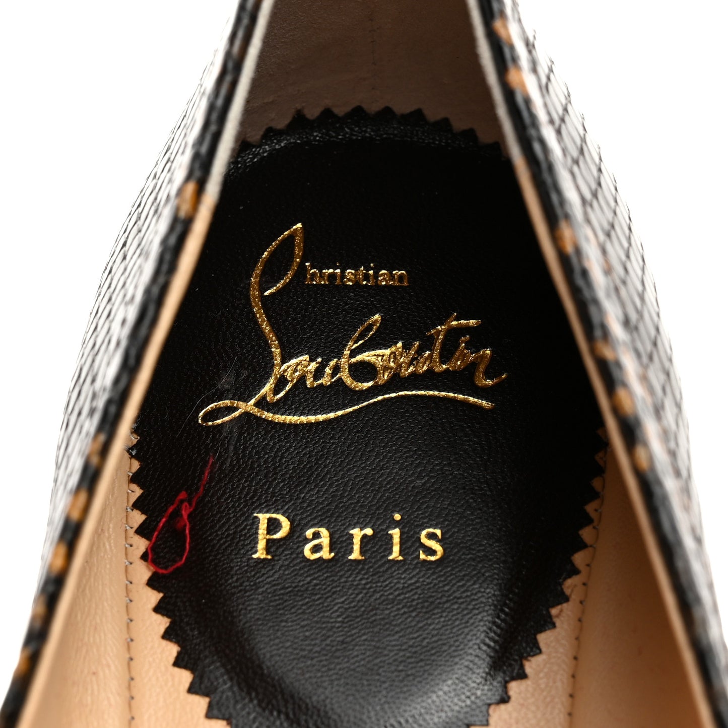 Amazonia Kid Mamadrague Flats 38 Dark Brown