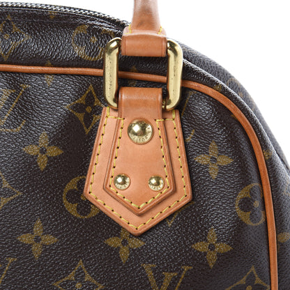 Louis Vuitton Monogram Manhattan PM 12 of 17