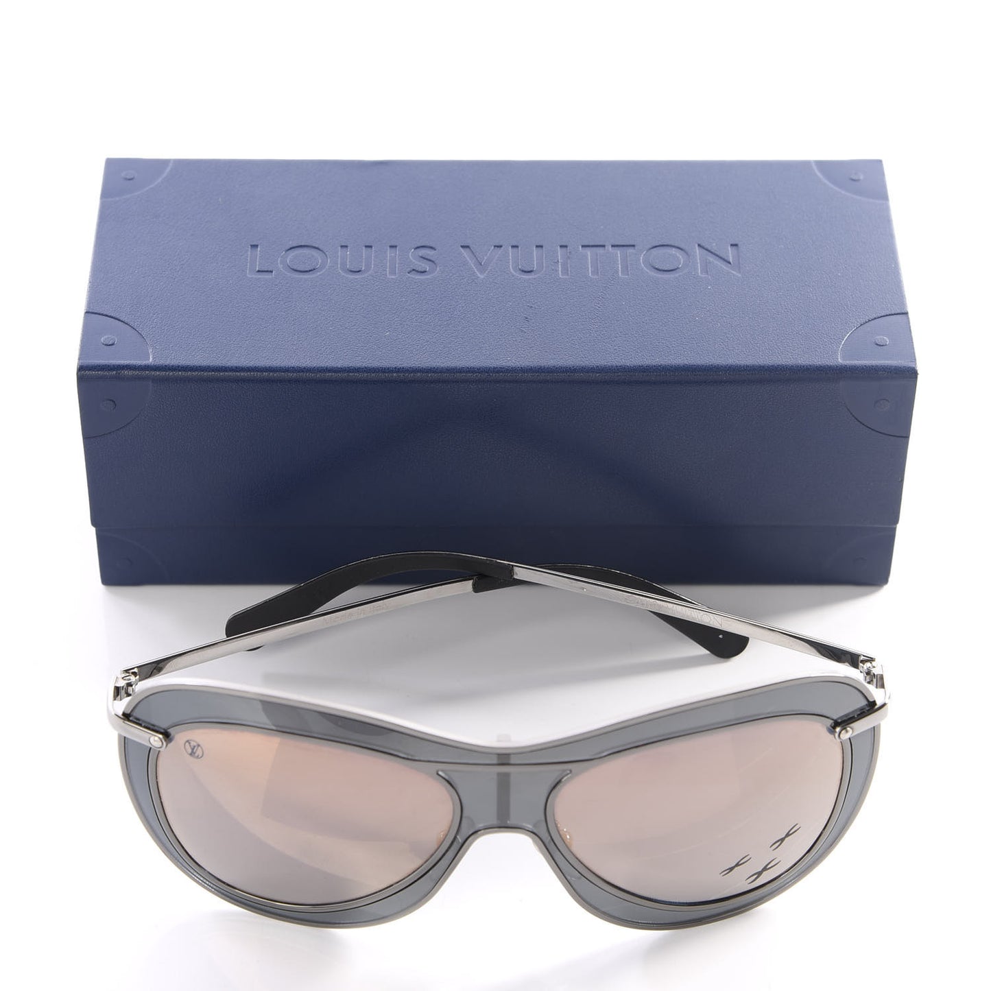 Aviator Sunglasses Z0905U Grey