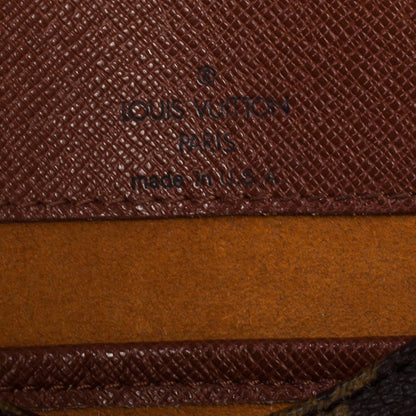 Louis Vuitton Monogram Musette Salsa 6 of 9