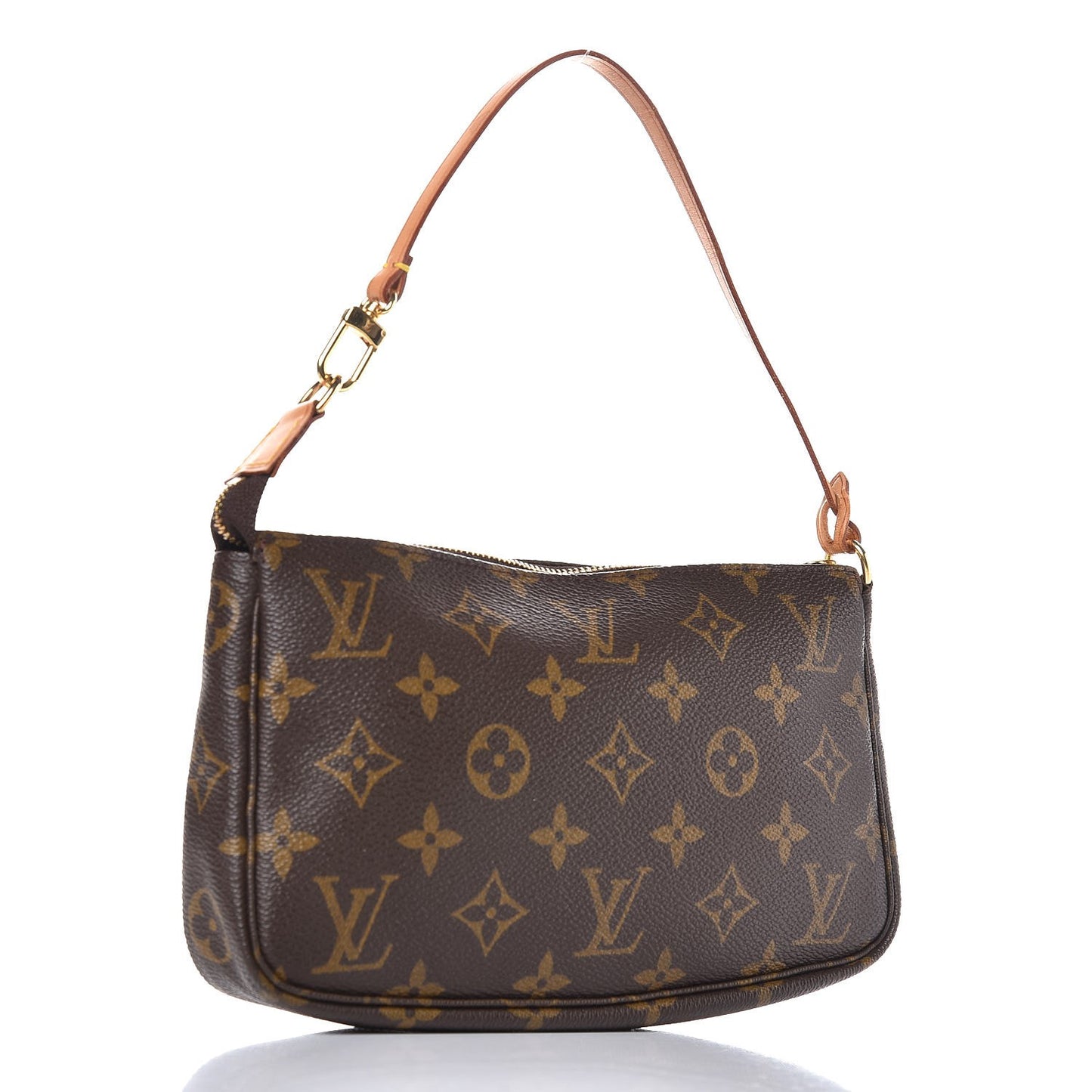 Monogram Pochette Accessories