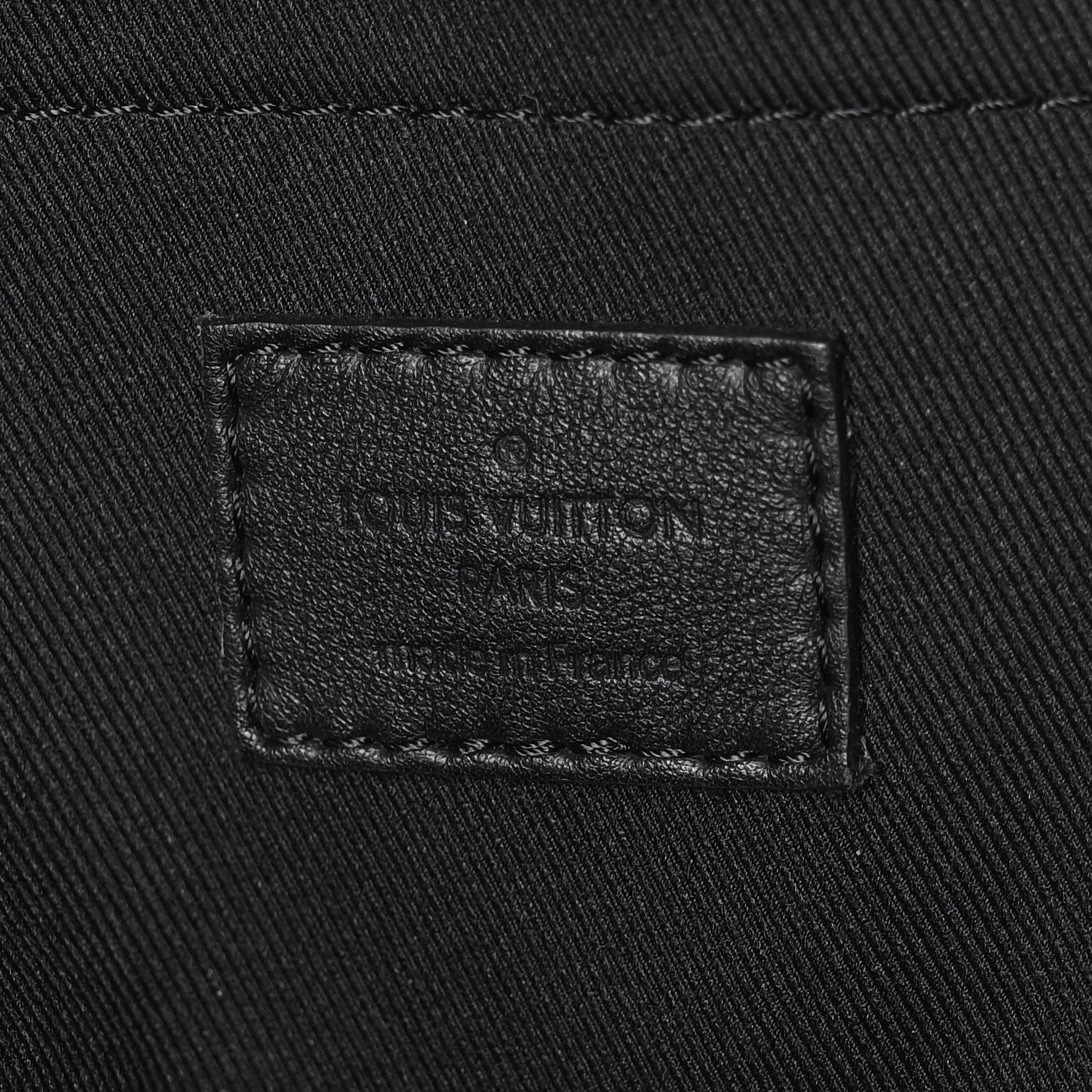 Louis Vuitton Monogram Palm Springs Backpack PM 5 of 9