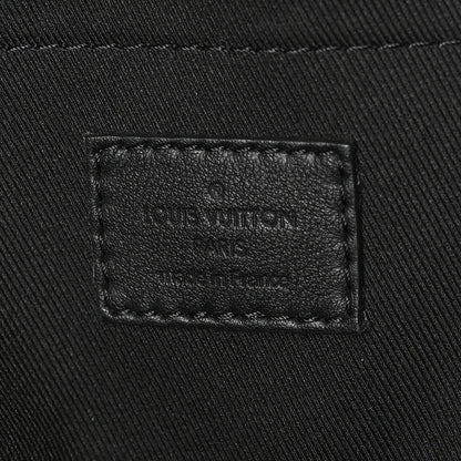 Louis Vuitton Monogram Palm Springs Backpack PM 5 of 9