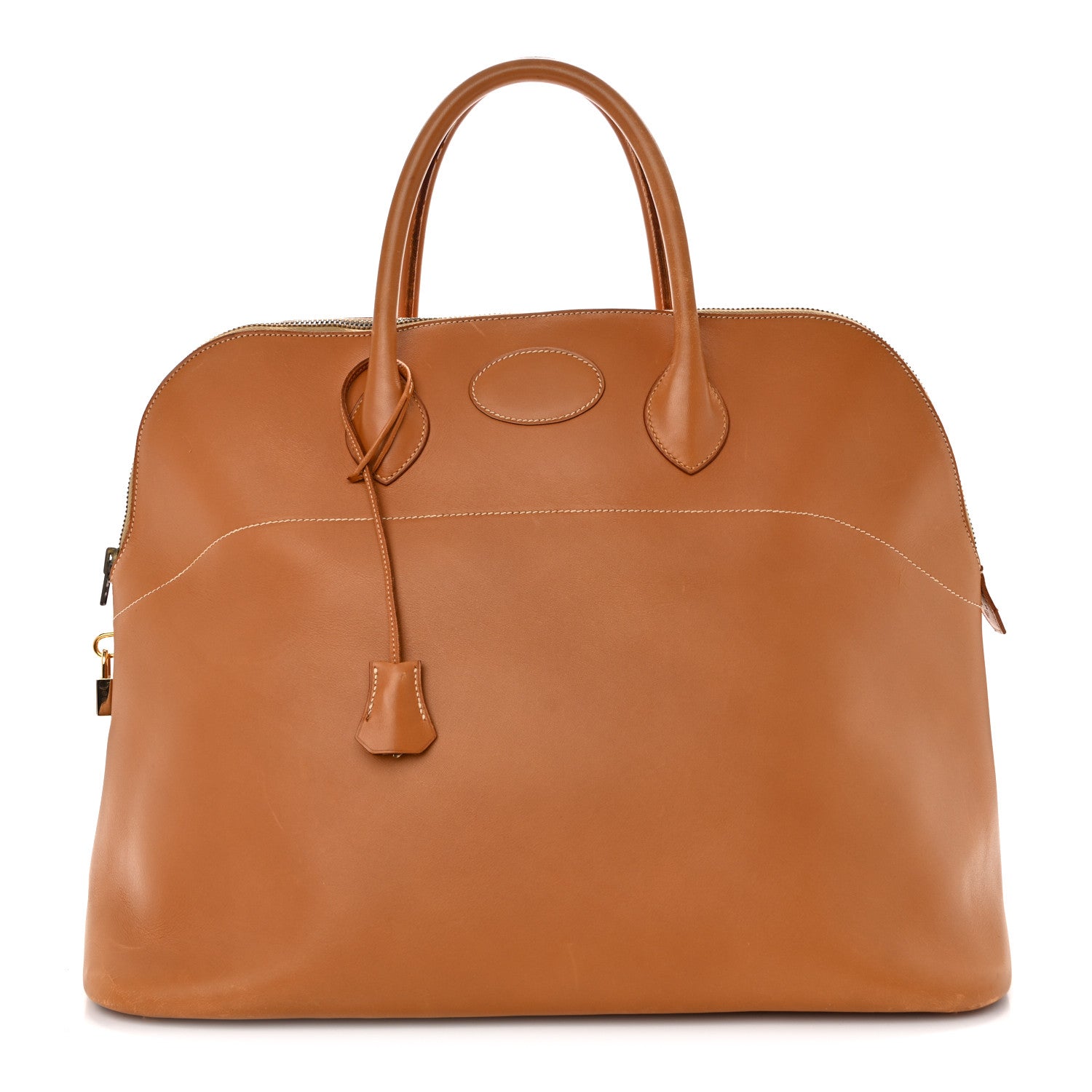 Hermes Chamonix Bolide 45 Naturelle 1 of 18