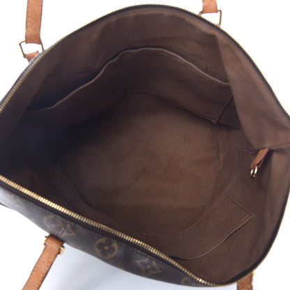 Louis Vuitton Monogram Totally MM 5 of 14
