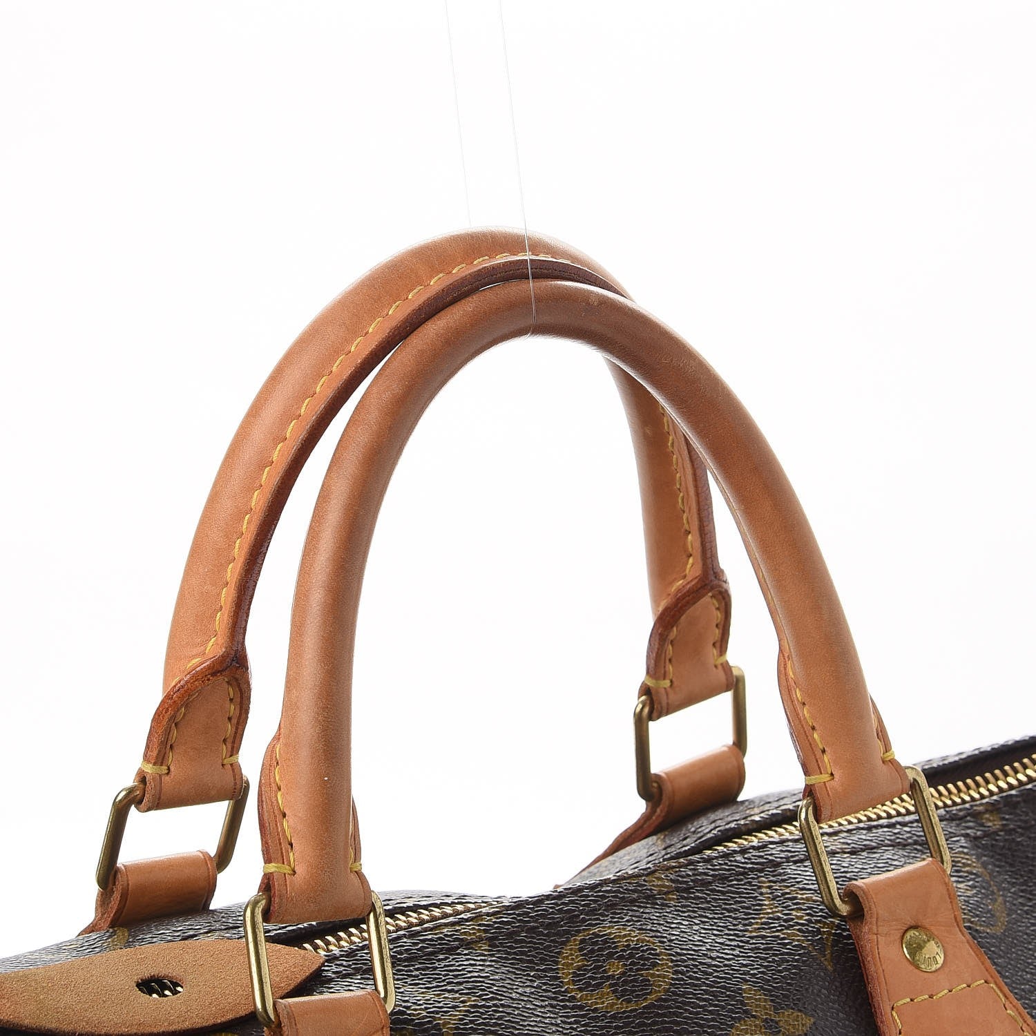 Louis Vuitton Monogram Speedy 30 13 of 19