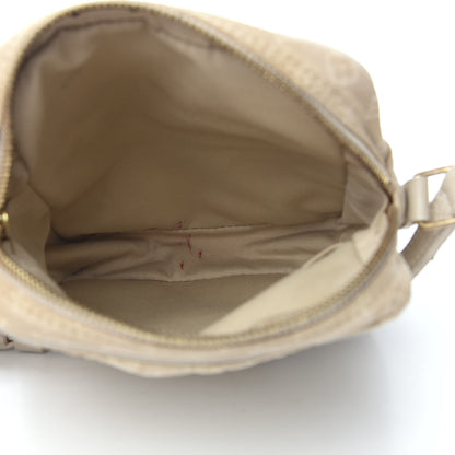 Louis Vuitton Monogram Mini Lin Danube Dune 4 of 14