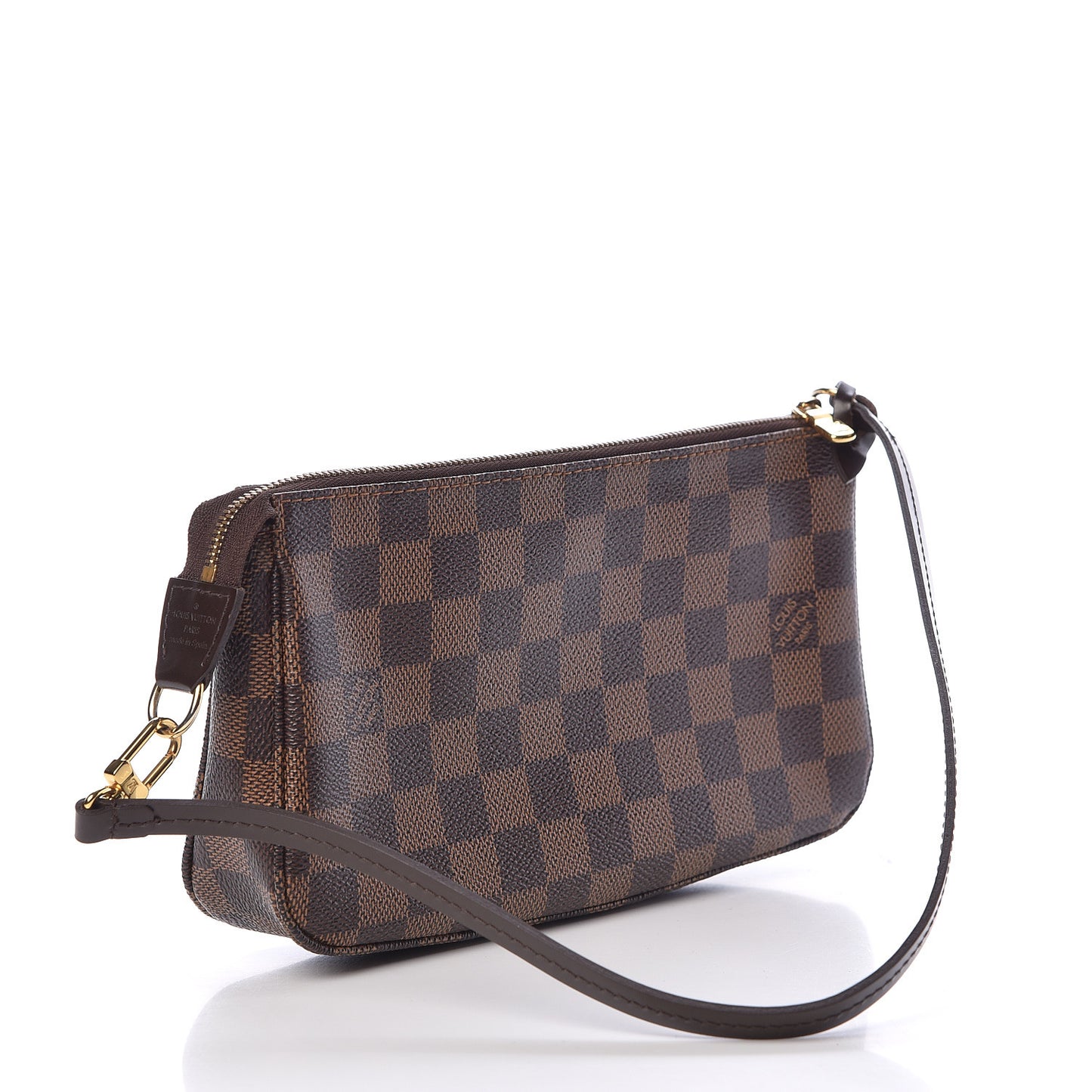 Damier Ebene Pochette Accessories NM
