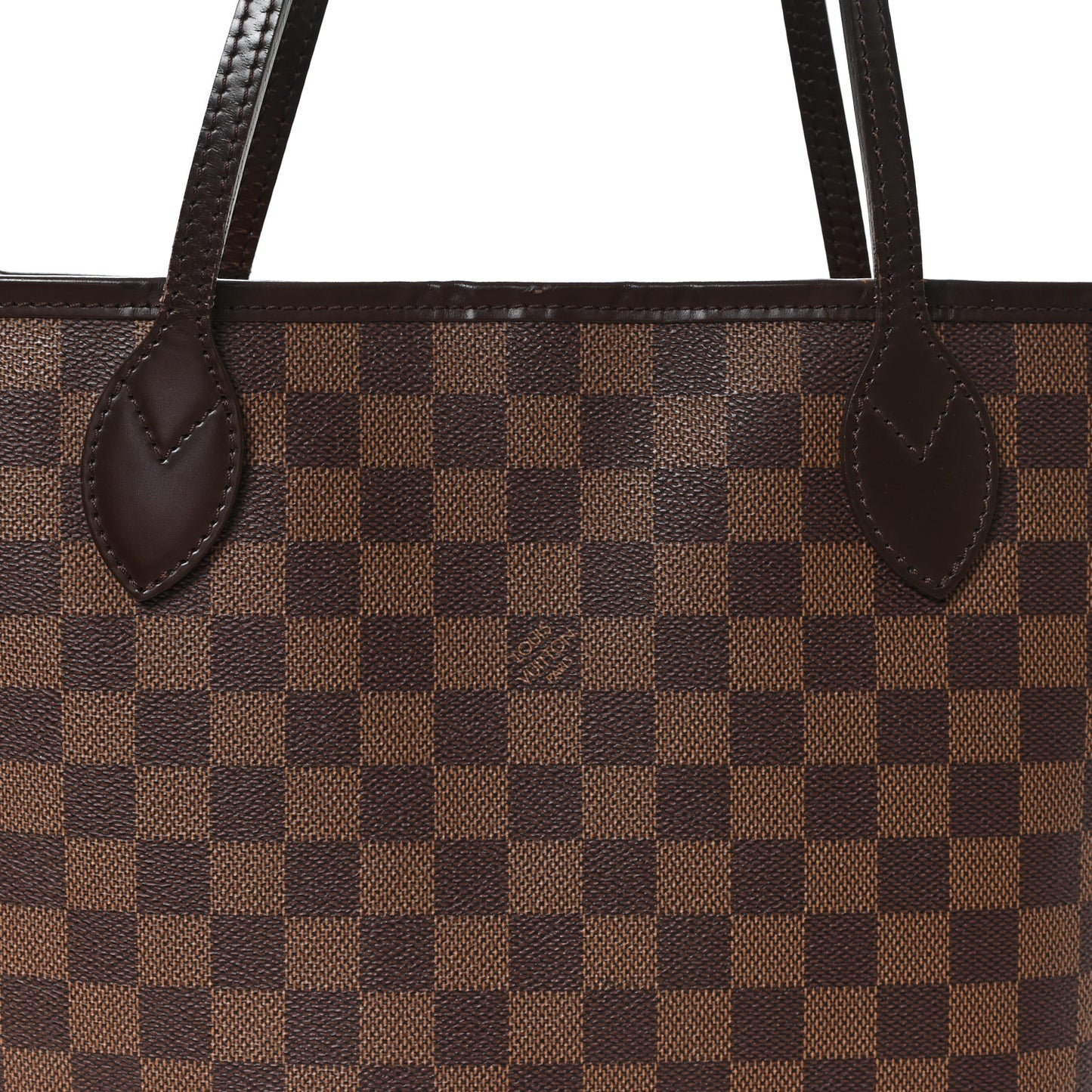 Damier Ebene Neverfull MM