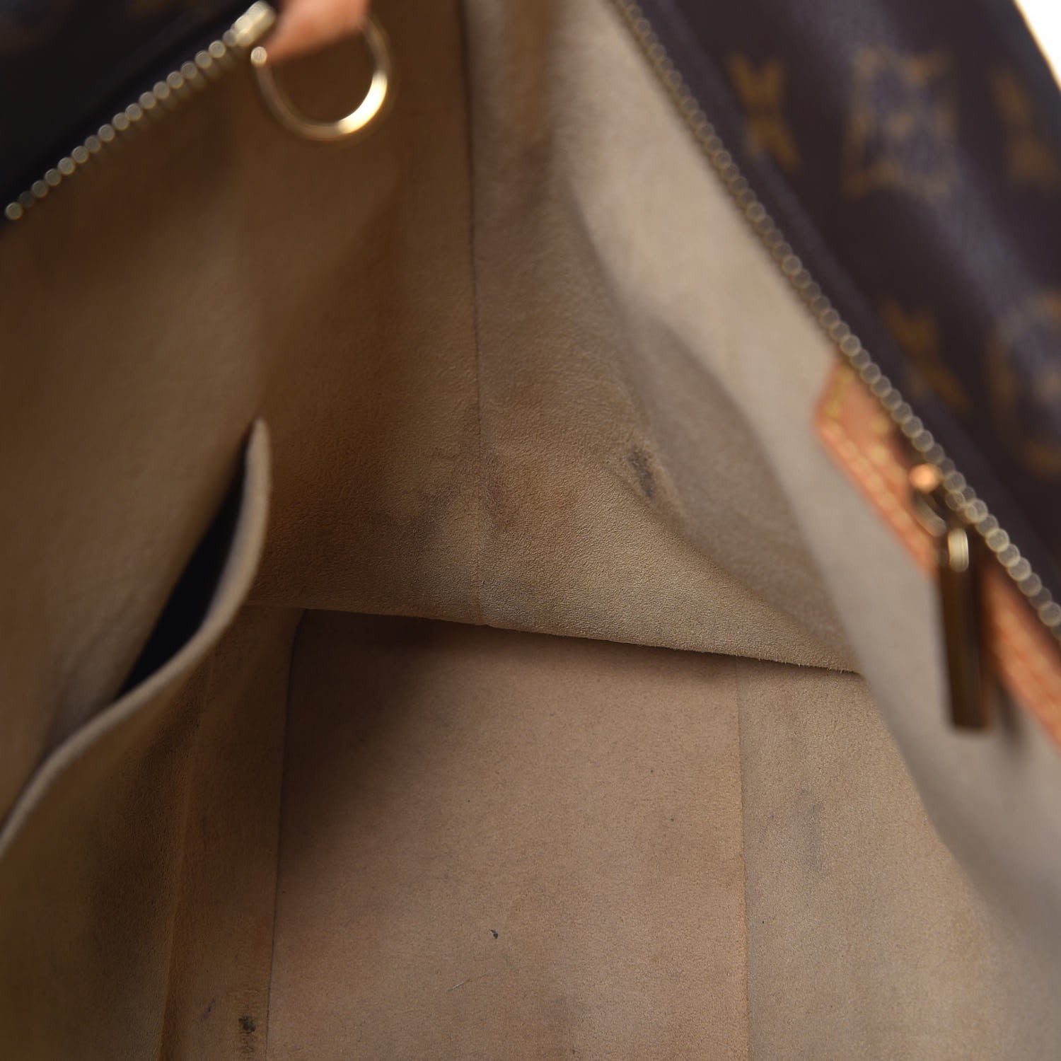 Louis Vuitton Monogram Luco 8 of 25