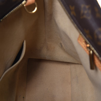 Louis Vuitton Monogram Luco 8 of 25