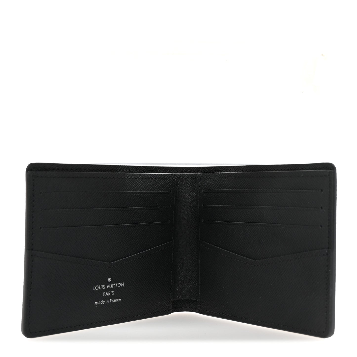 Monogram Reverse Eclipse Slender Wallet