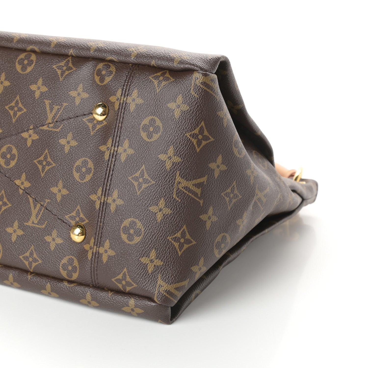 Louis Vuitton Monogram Artsy MM 9 of 9