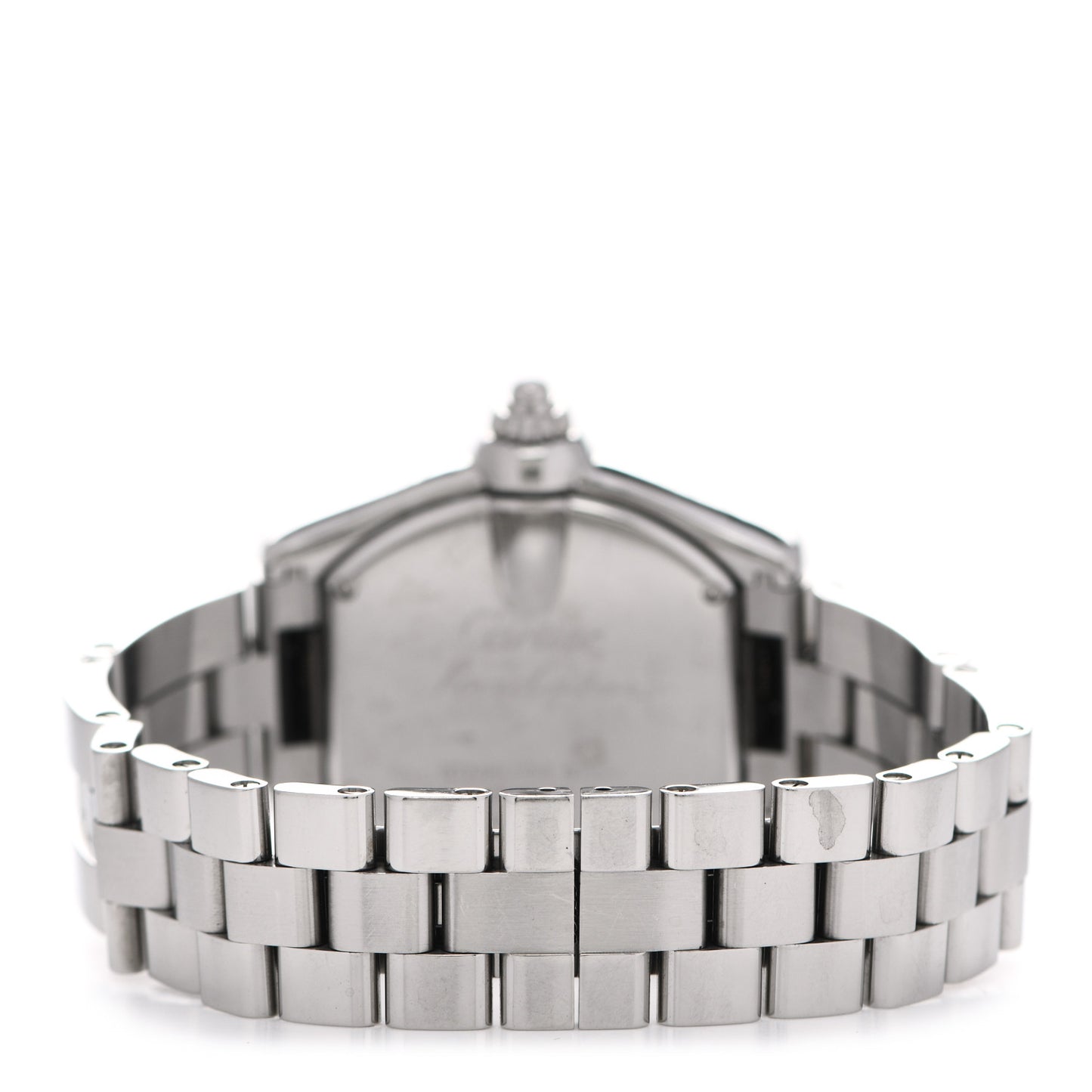 Stainless Steel 31mm Roadster Quartz Watch