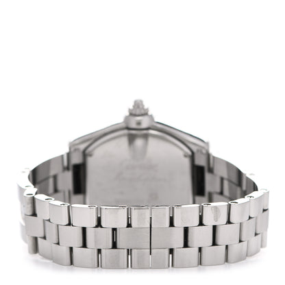 Cartier Stainless Steel 31mm Roadster Quartz Watch 3 of 6