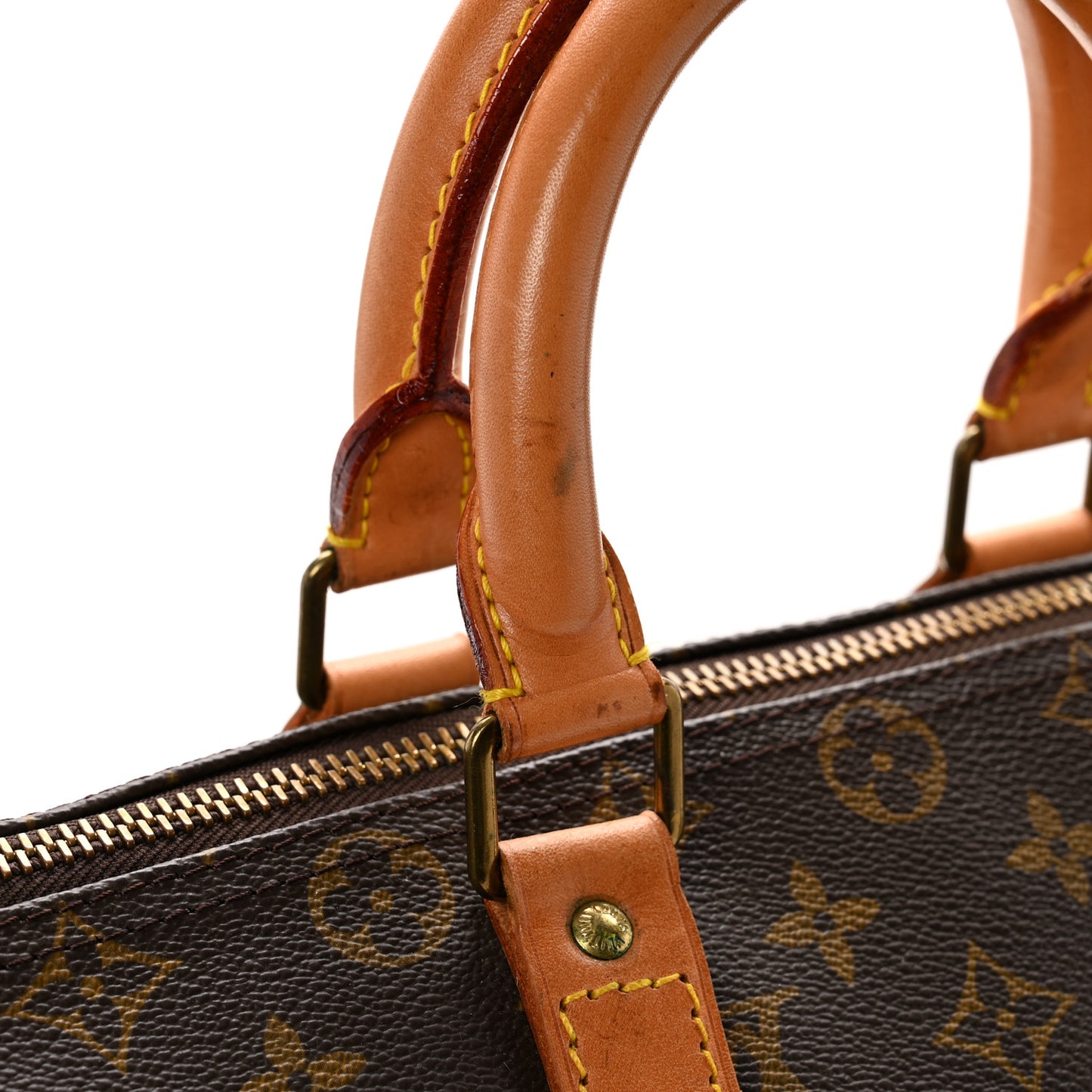 Monogram Keepall 45
