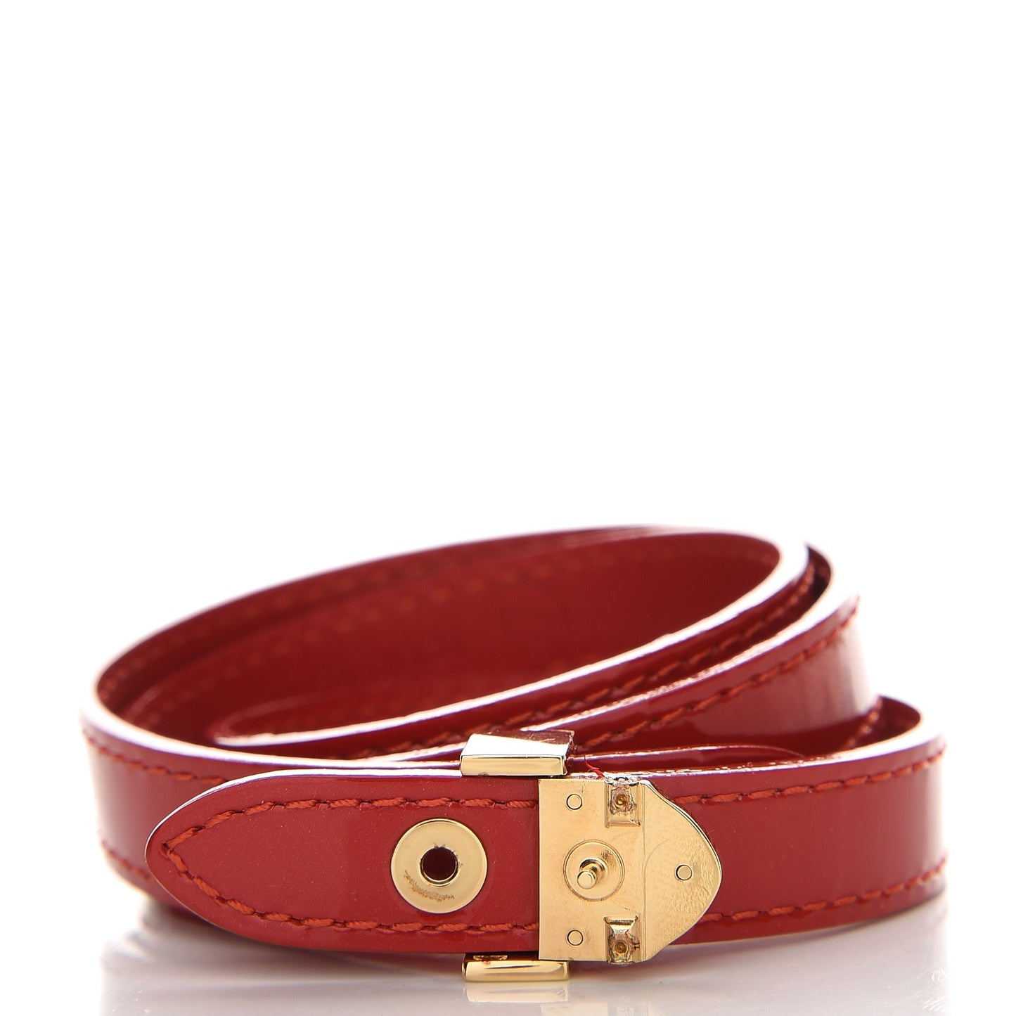 Patent Box It Bracelet 17 Red