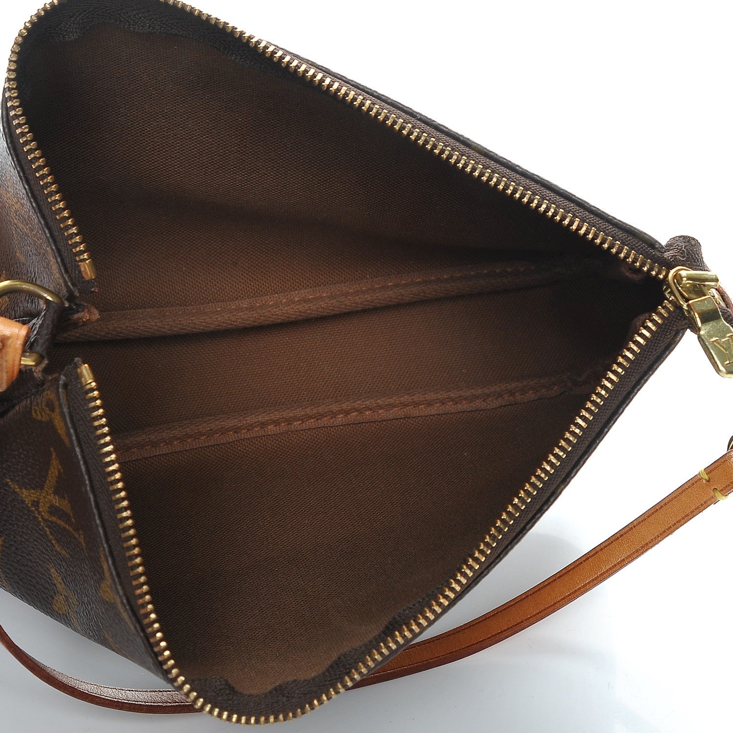 Louis Vuitton Monogram Pochette Accessories 5 of 7