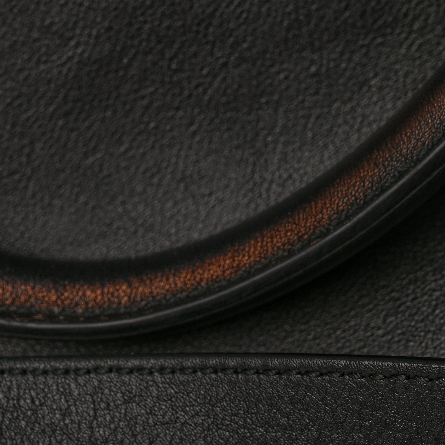 Saint Laurent Calfskin Small Classic Y Cabas Black 12 of 13