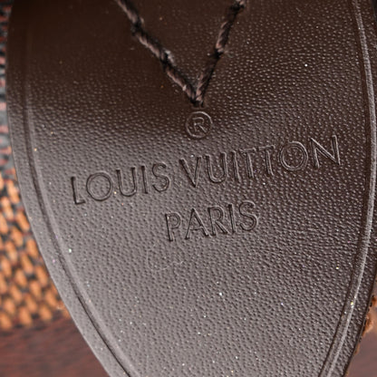 Louis Vuitton Damier Ebene Speedy 35 6 of 11