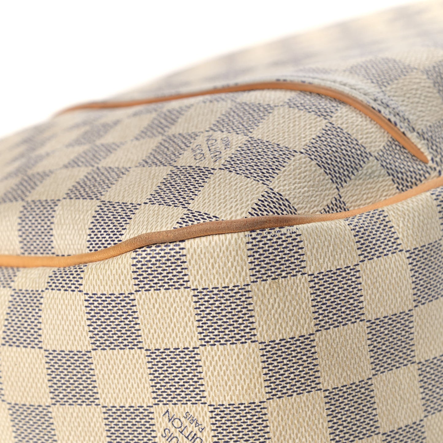 Damier Azur Galliera PM