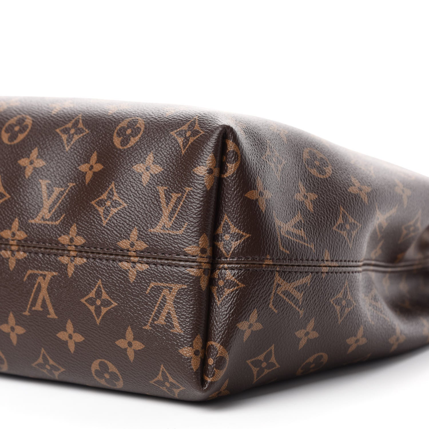 Louis Vuitton Monogram Graceful MM Pivoine 7 of 12