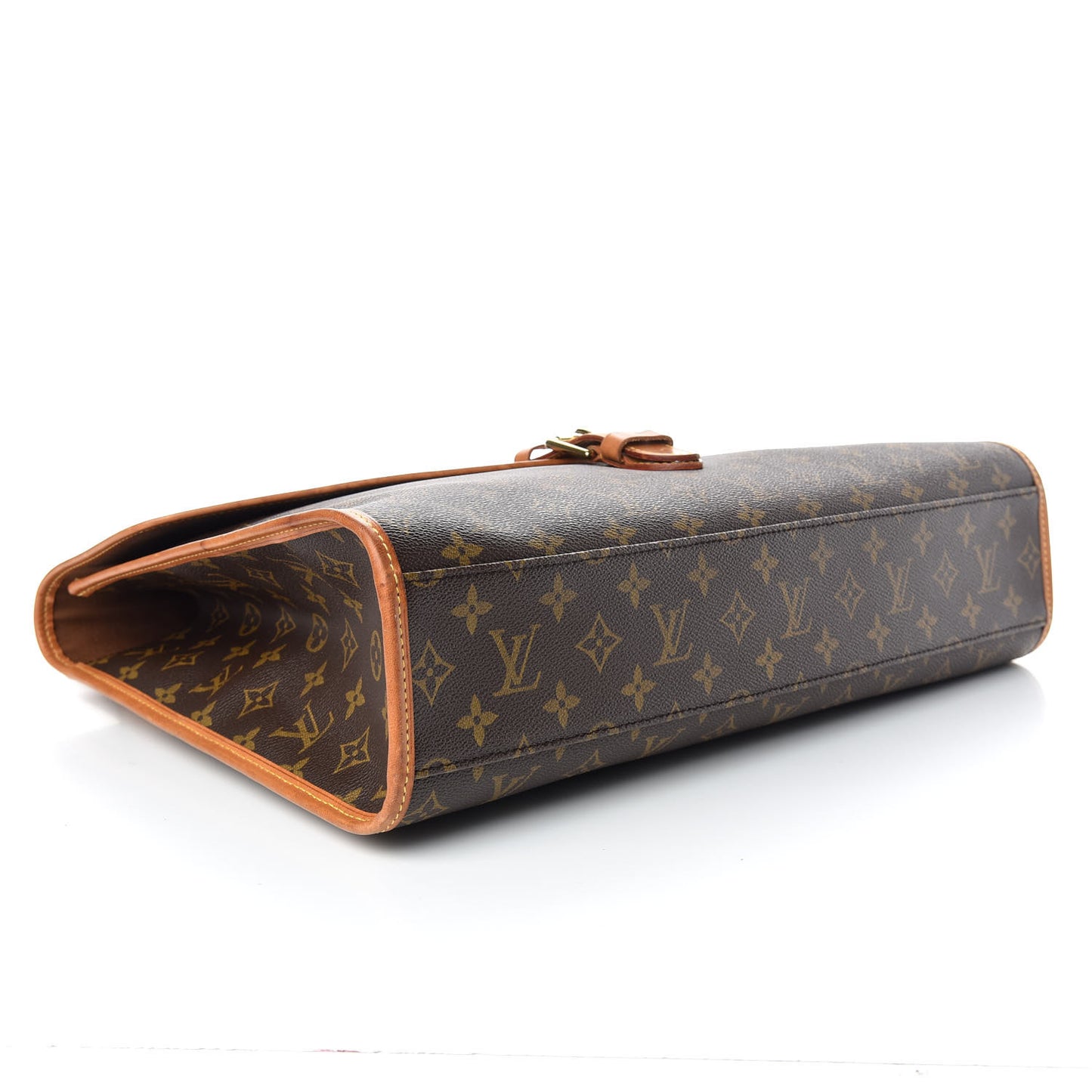 Monogram Beverly GM Briefcase