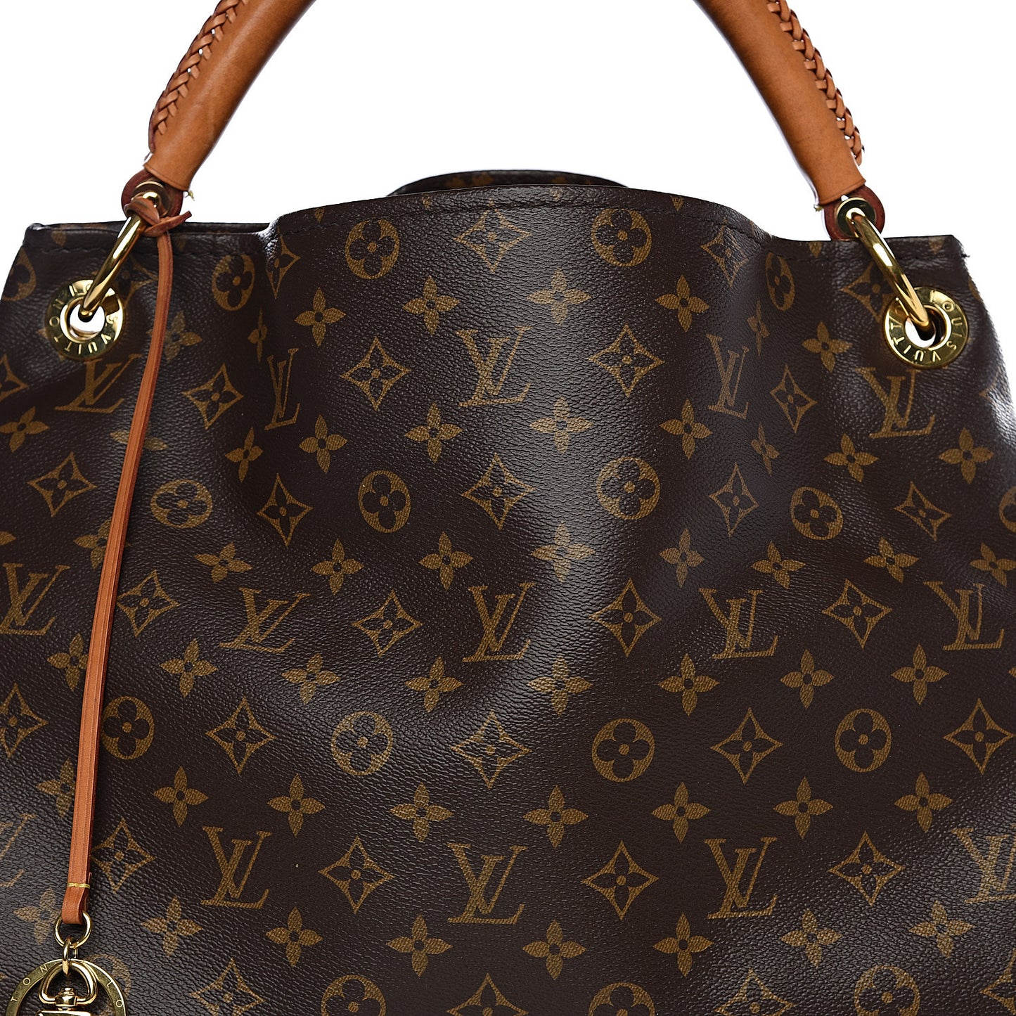 Monogram Artsy MM