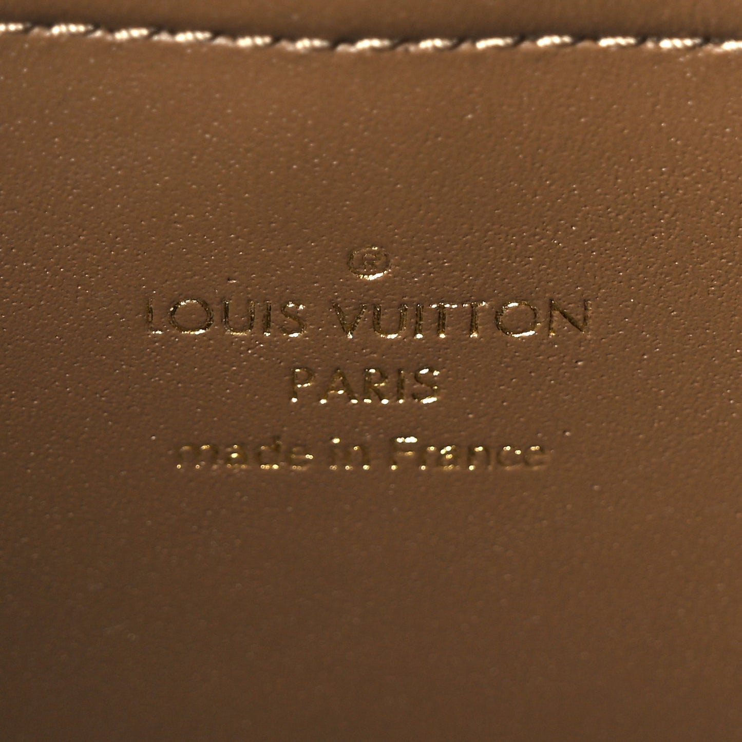 Monogram Utility Crossbody