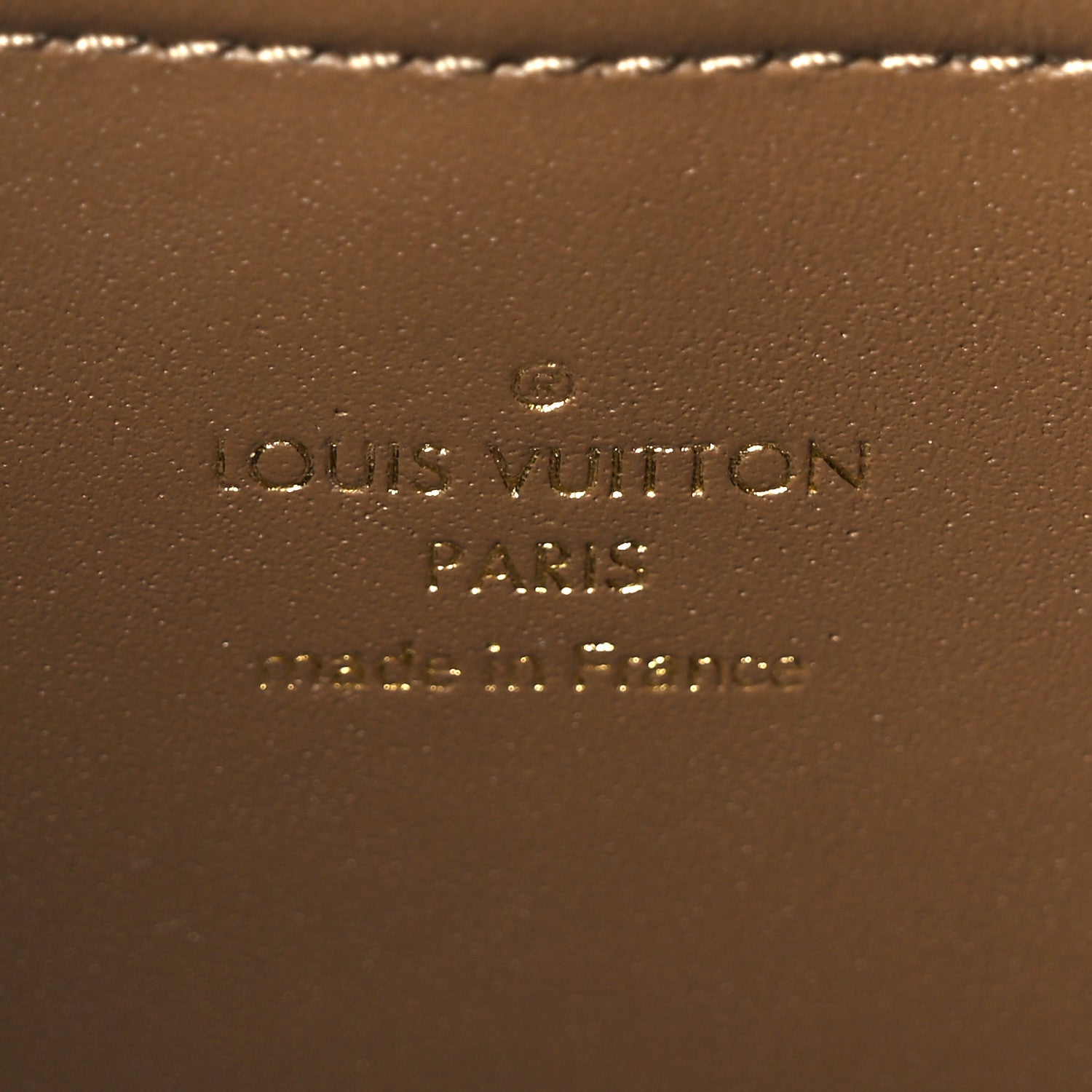 Louis Vuitton Monogram Utility Crossbody 6 of 9