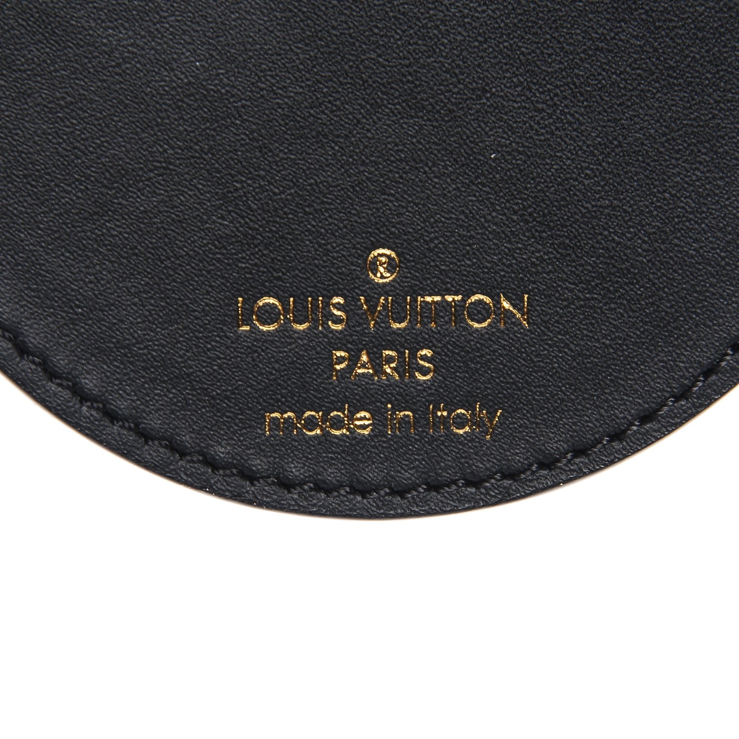 Louis Vuitton Vernis Stickers Nail Polish Bag Charm Key Ring 3 of 4