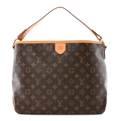 Louis Vuitton Monogram Delightful PM 1 of 10