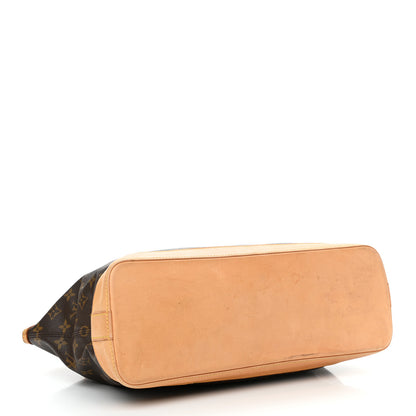 Louis Vuitton Monogram Lockit Horizontal 4 of 15