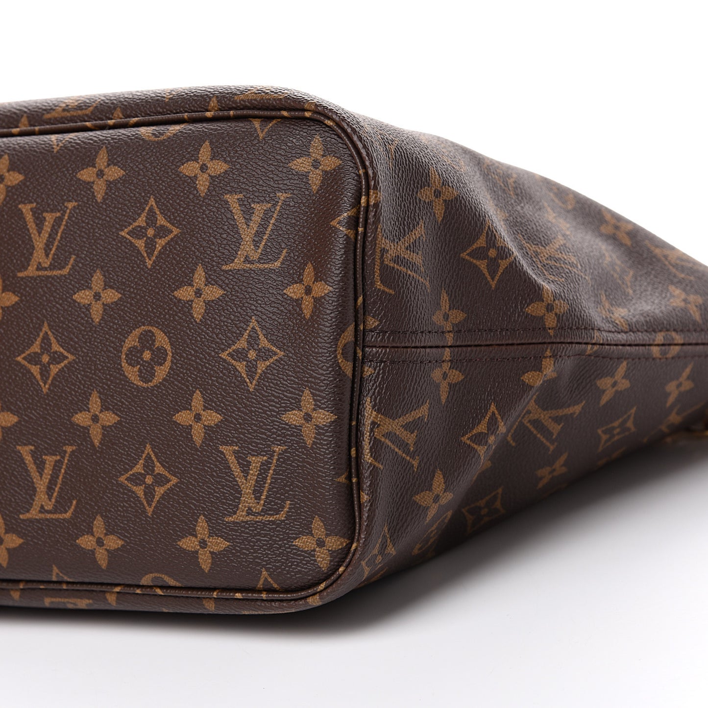 Monogram Neo Neverfull MM Pivoine