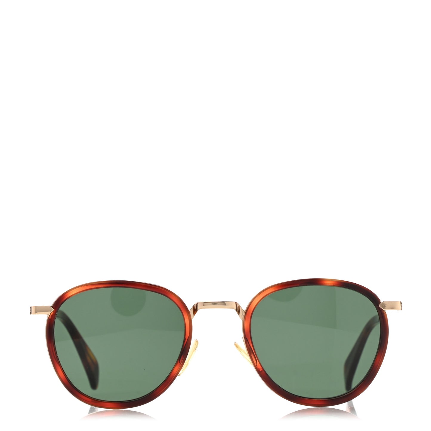 Round Sunglasses CL 41423/S Tortoise