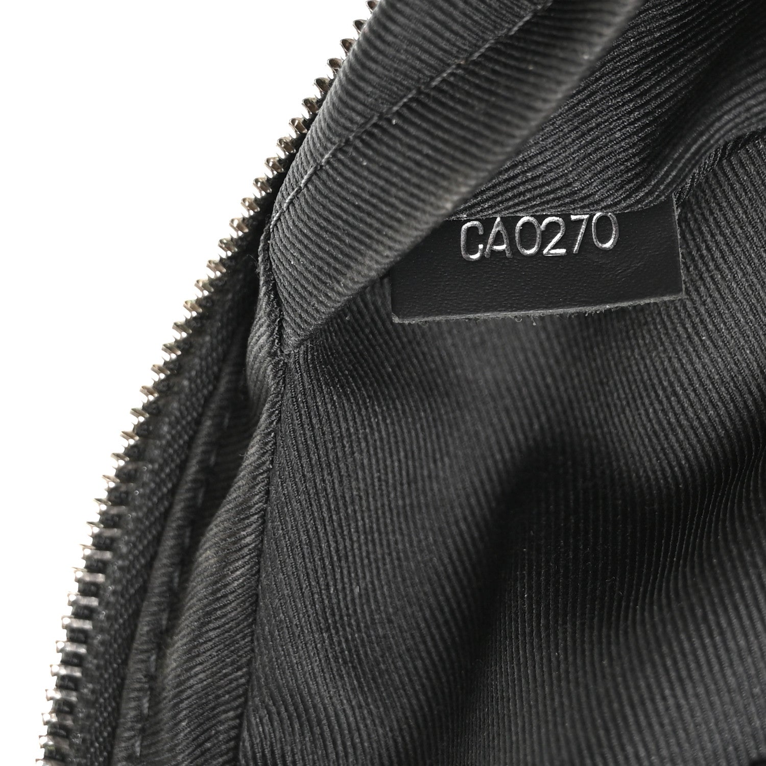 Louis Vuitton Damier Graphite Avenue Sling Backpack 6 of 10
