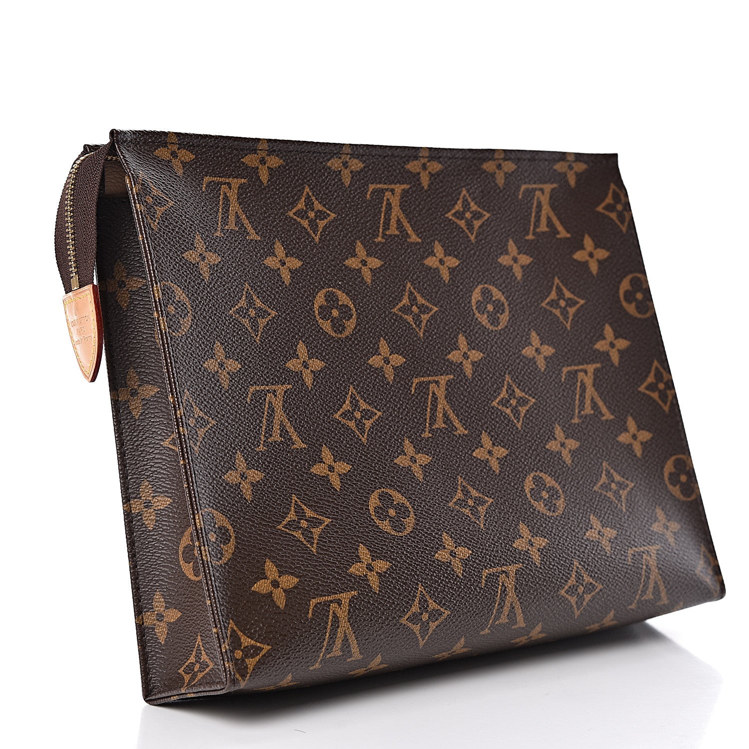 Louis Vuitton Monogram Toiletry Pouch 26 3 of 6