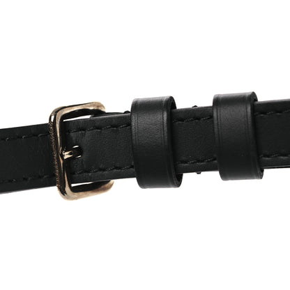 Louis Vuitton Epi Alma BB Black 11 of 13