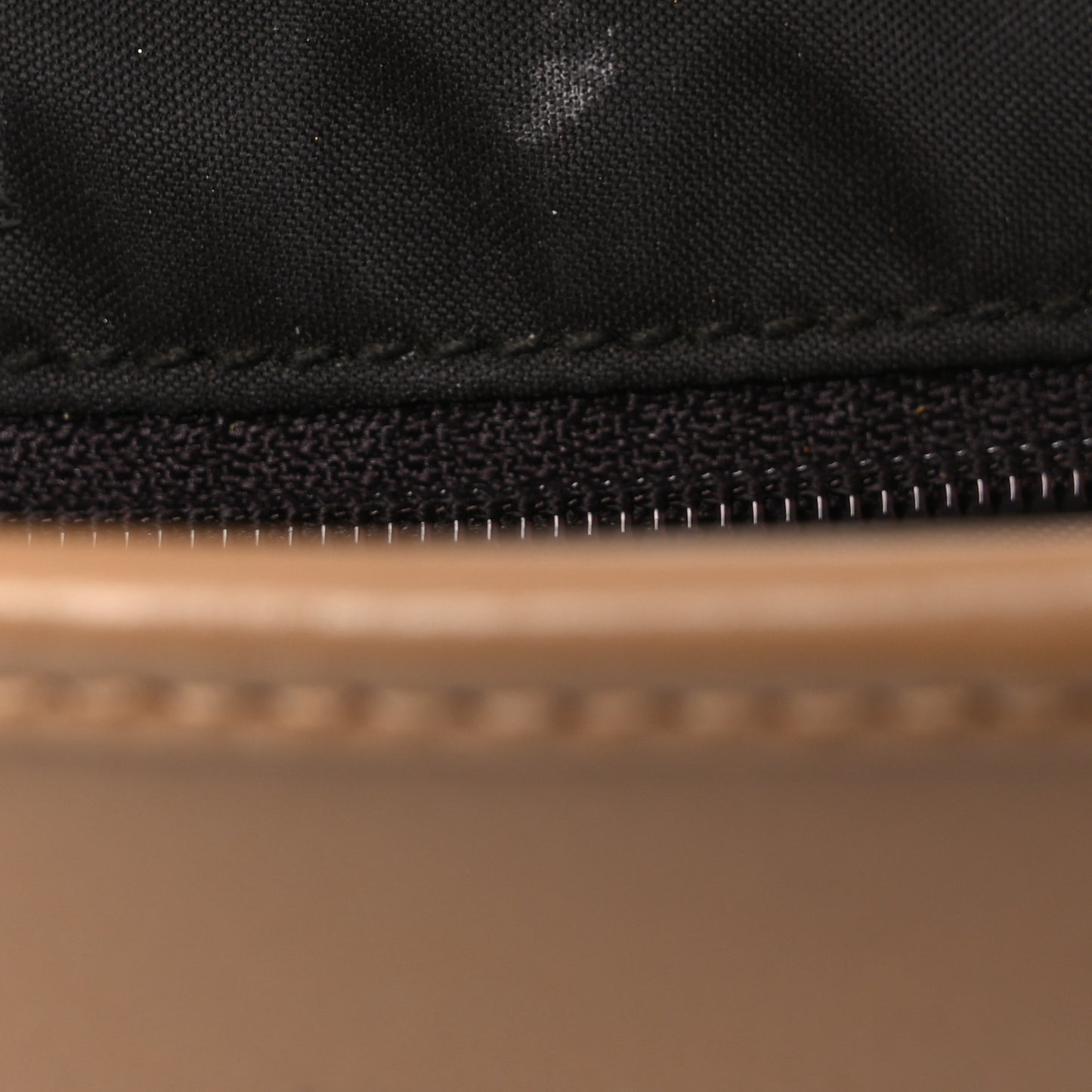 Calfskin Small Jackie O Hobo Beige