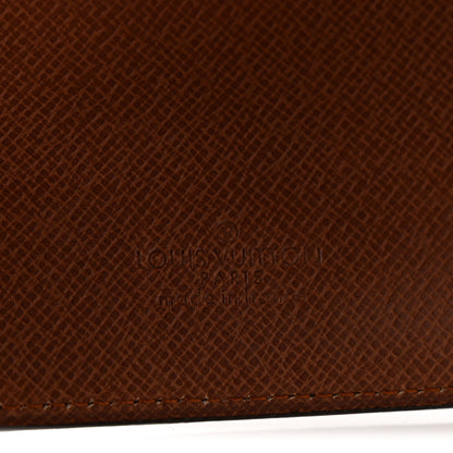 Louis Vuitton Monogram Marco Wallet 6 of 8