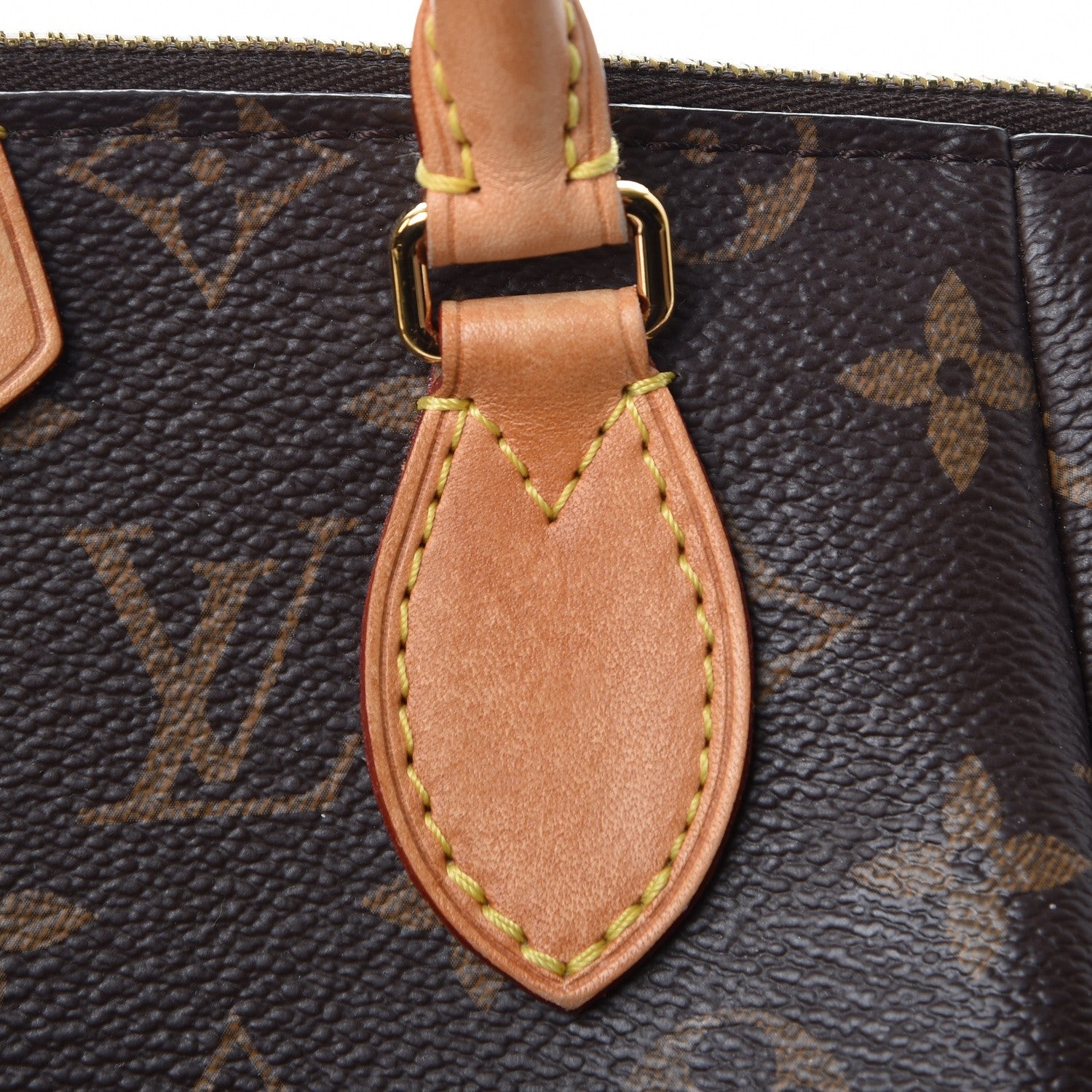 Louis Vuitton Monogram Turenne MM 10 of 11