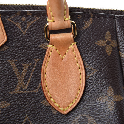 Louis Vuitton Monogram Turenne MM 10 of 11